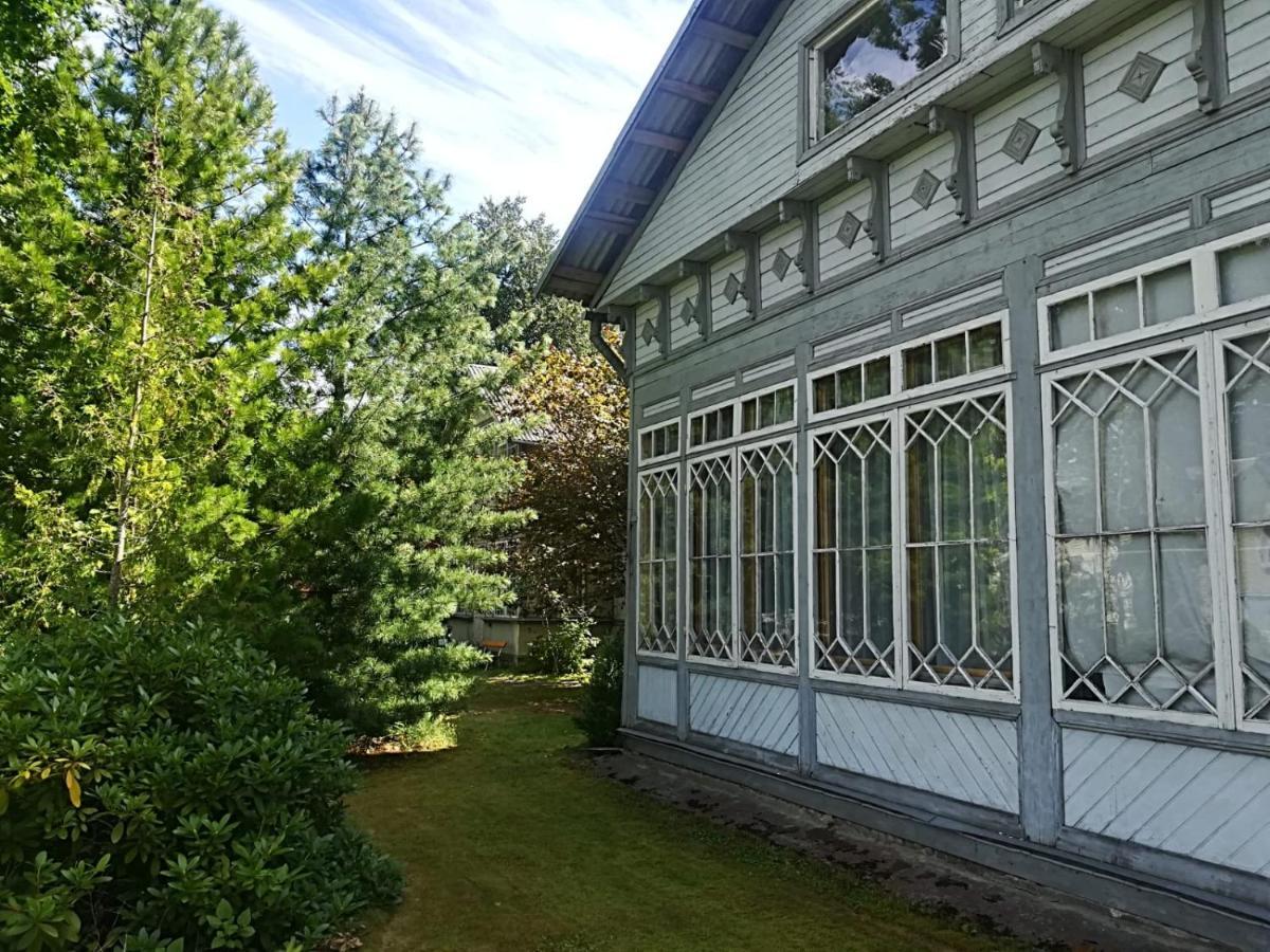 Pumpuri Apartment Юрмала Екстер'єр фото