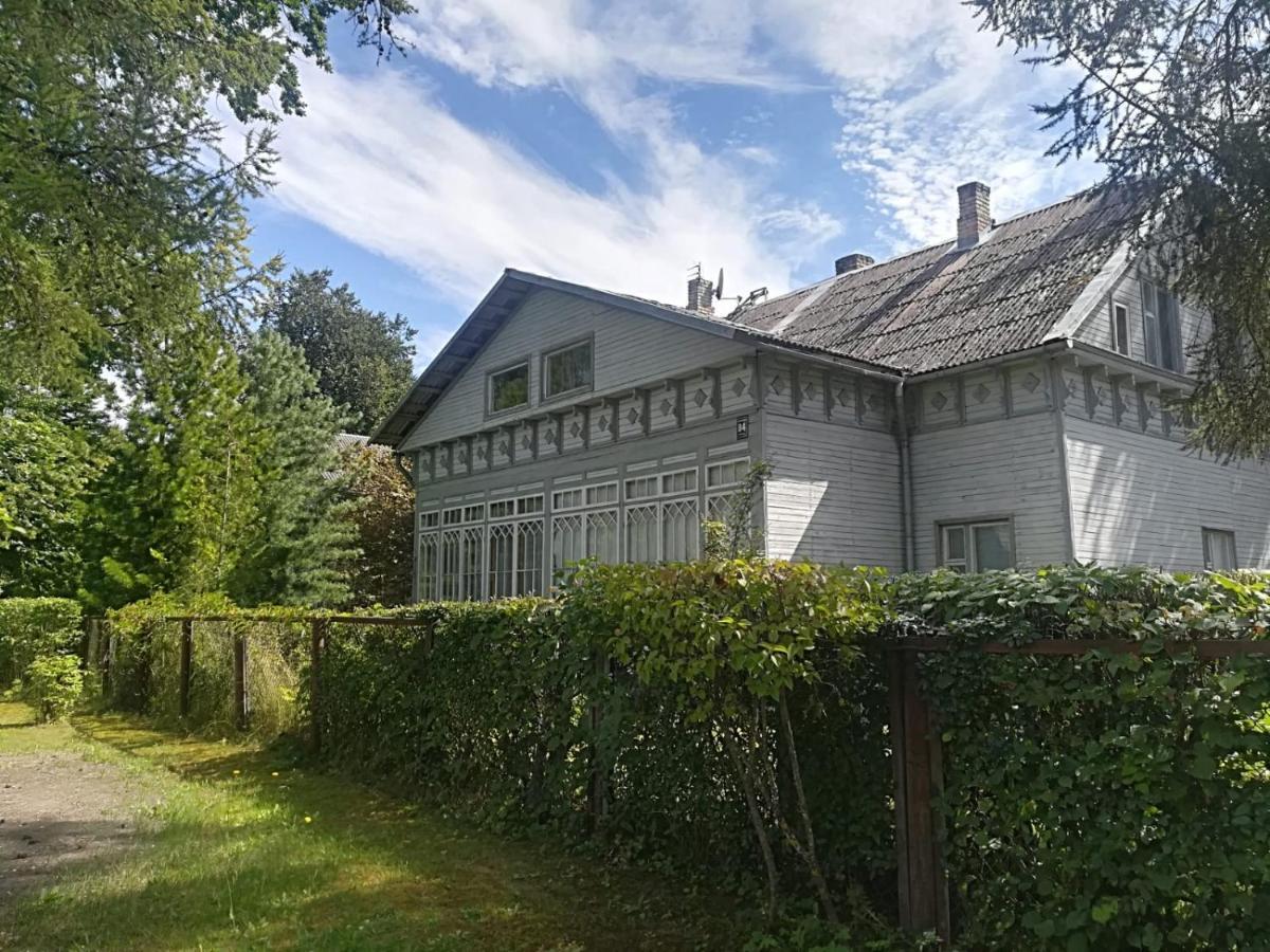 Pumpuri Apartment Юрмала Екстер'єр фото
