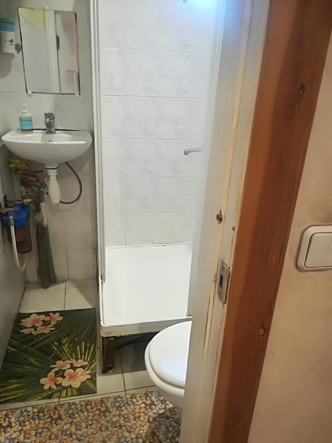 Pumpuri Apartment Юрмала Екстер'єр фото