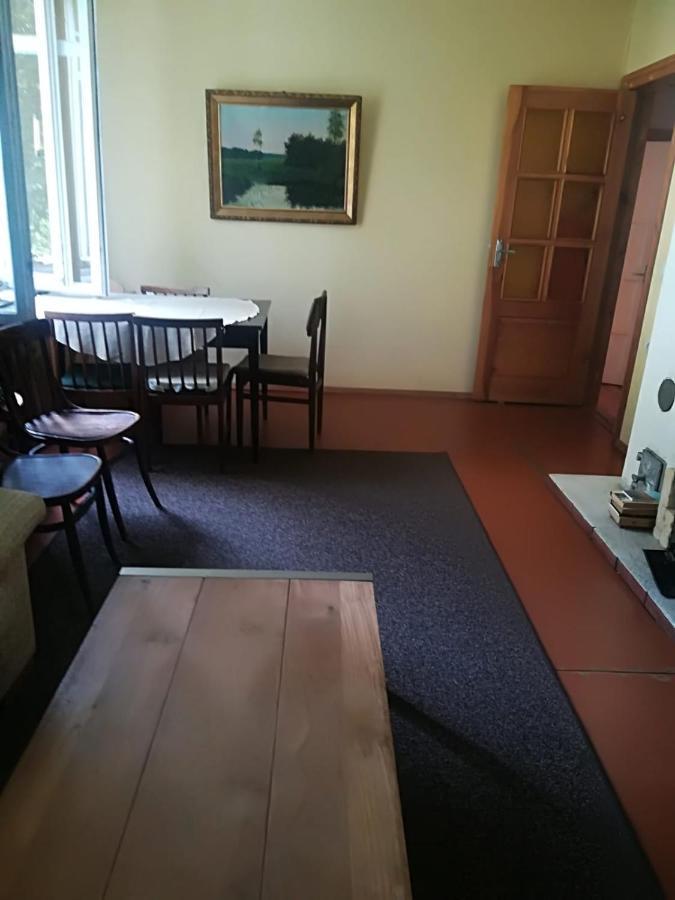 Pumpuri Apartment Юрмала Екстер'єр фото
