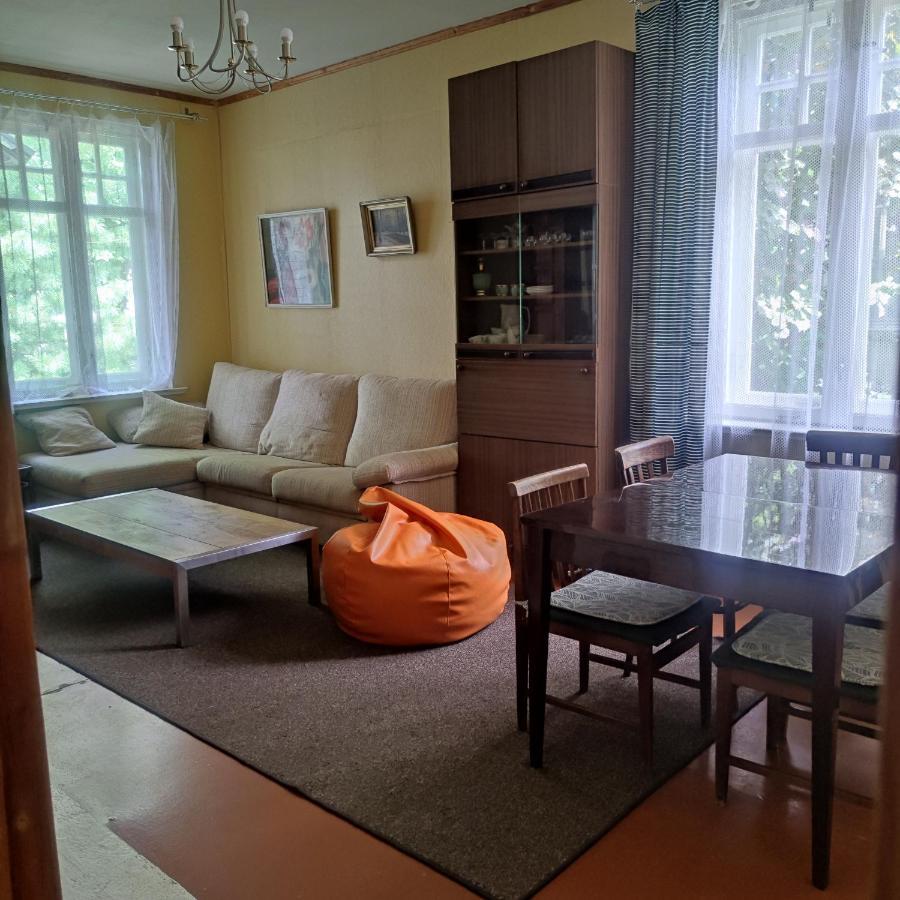 Pumpuri Apartment Юрмала Екстер'єр фото
