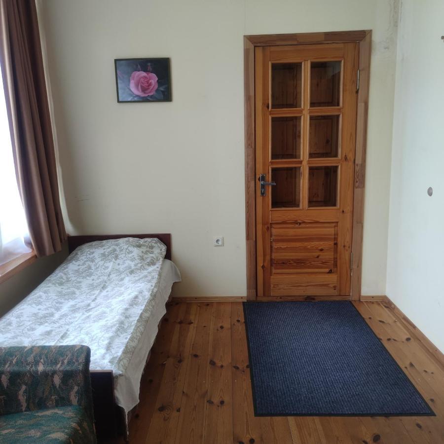 Pumpuri Apartment Юрмала Екстер'єр фото