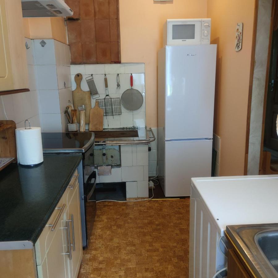 Pumpuri Apartment Юрмала Екстер'єр фото