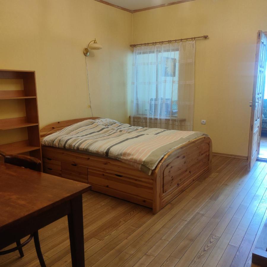 Pumpuri Apartment Юрмала Екстер'єр фото